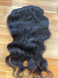 Natural Wave Clip ins