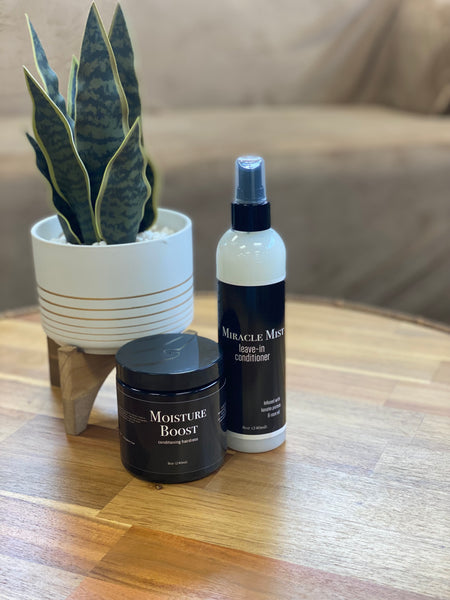 Moisture duo – The Devine Collection