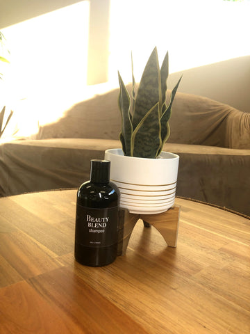 Beauty Blend Shampoo