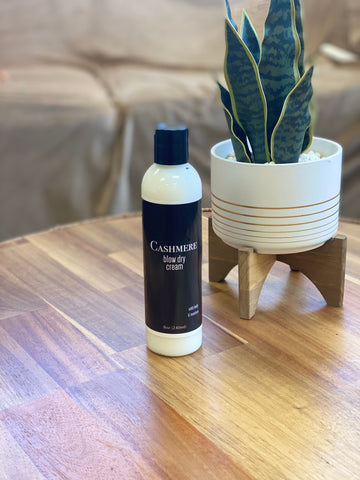 Cashmere Moisturizer